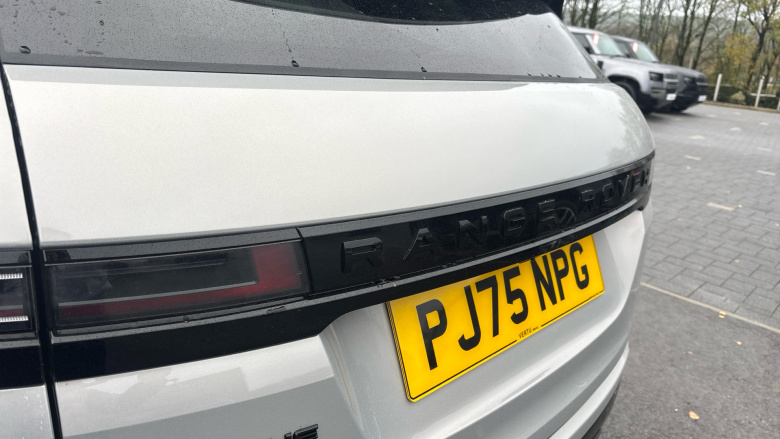 Land Rover Range Rover Evoque 1.5 P270e Autobiography 5dr Auto [Revised] Hatchback